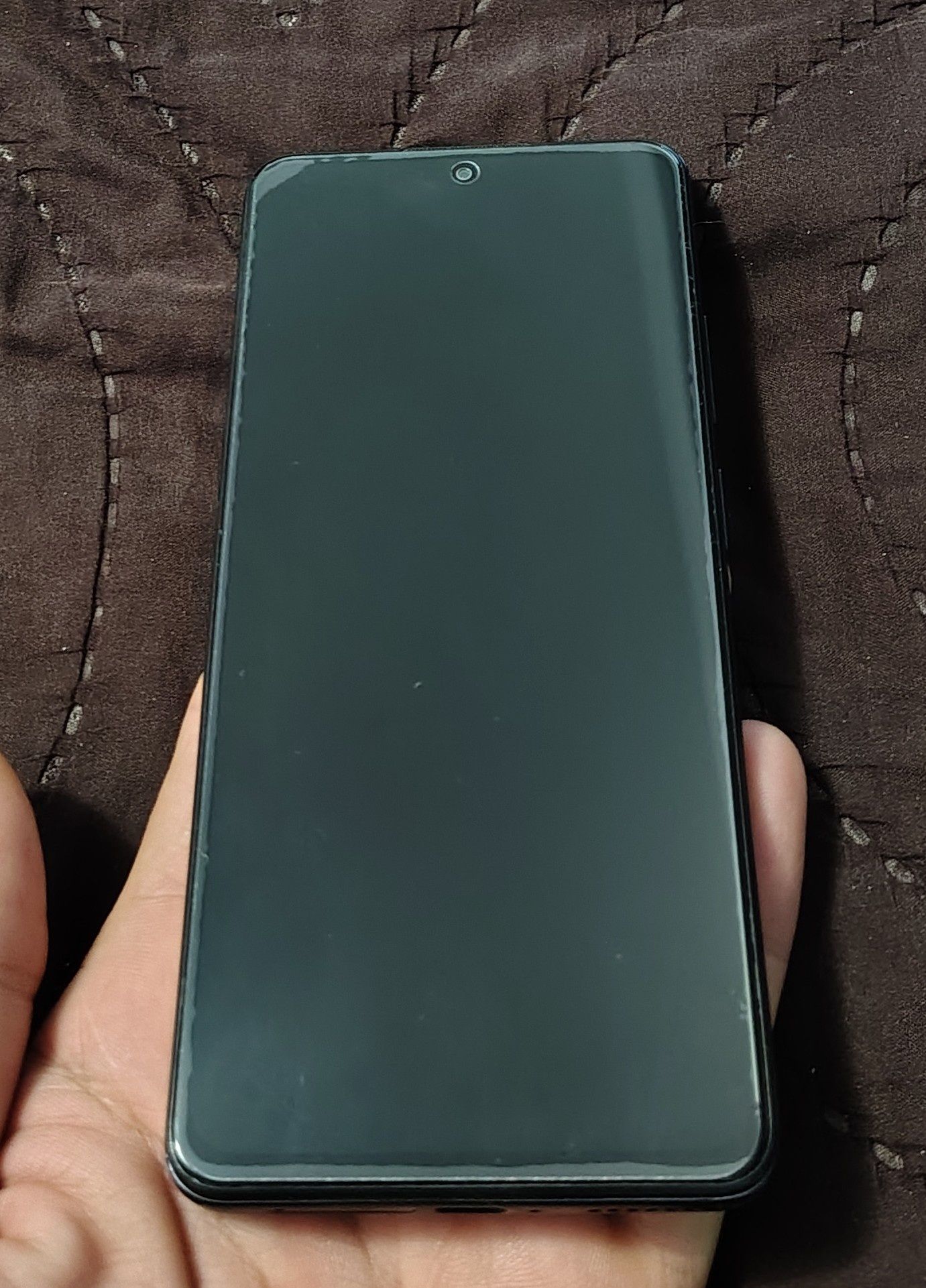 Xiaomi Poco X4 pro 8gb 256GB 5G