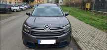 Citroen C5 Aircross 1.6 225 PluginHybrid