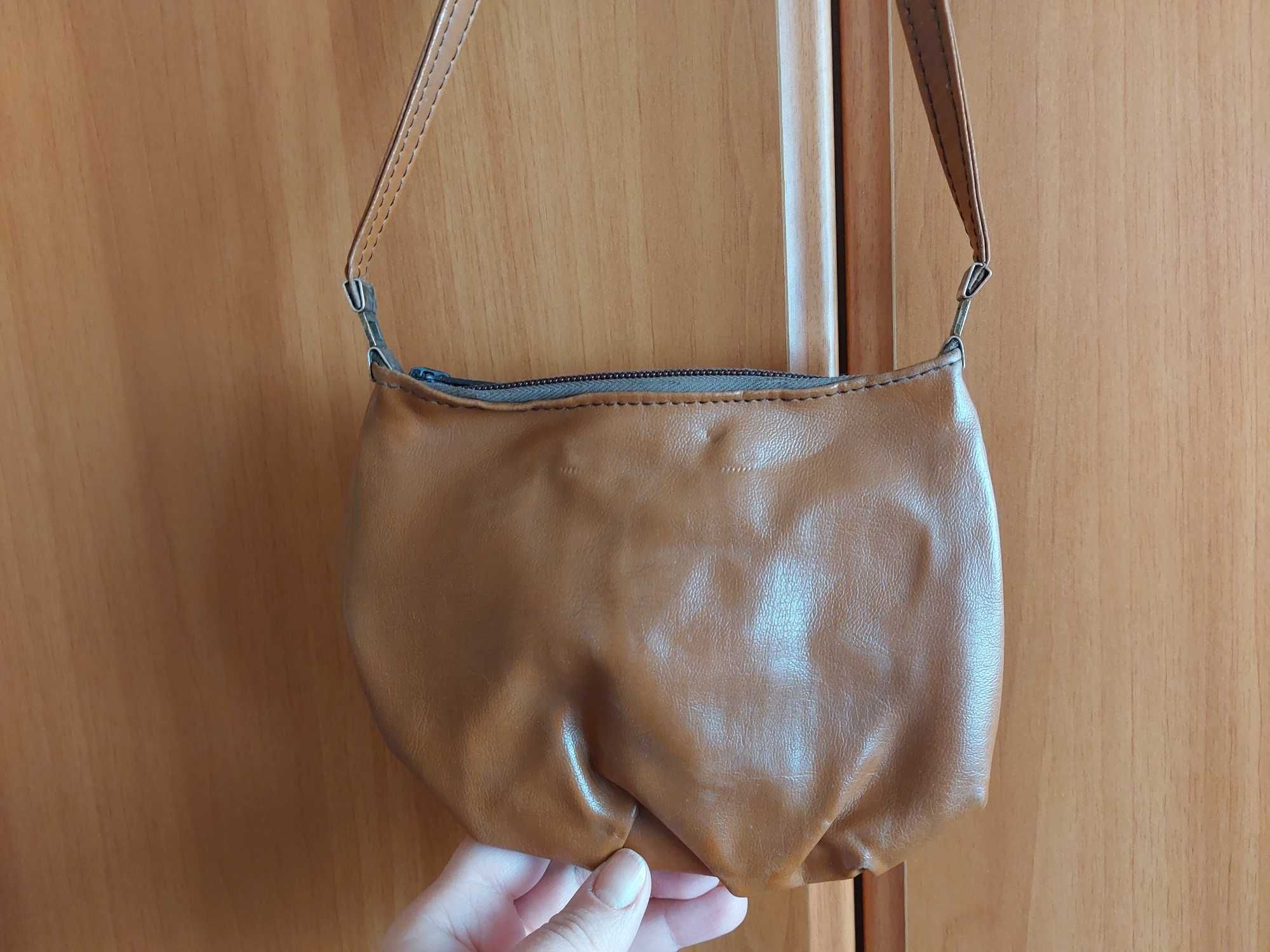 geanta mica crossbody