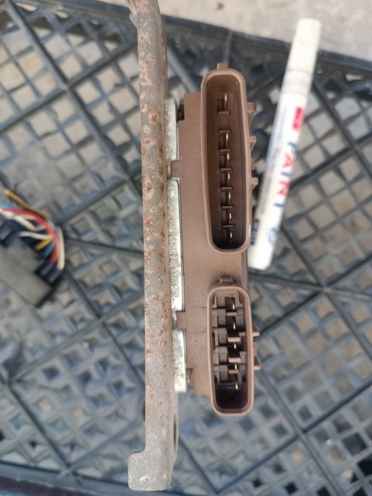 Модул, реле дюзи Тойота Рав 4/ Toyota Rav 4 2.0D4D 116к.с  89871-260**