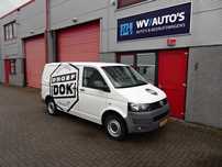 Închiriere dubă fără șofer vw Transporter preț 350 lei/zi