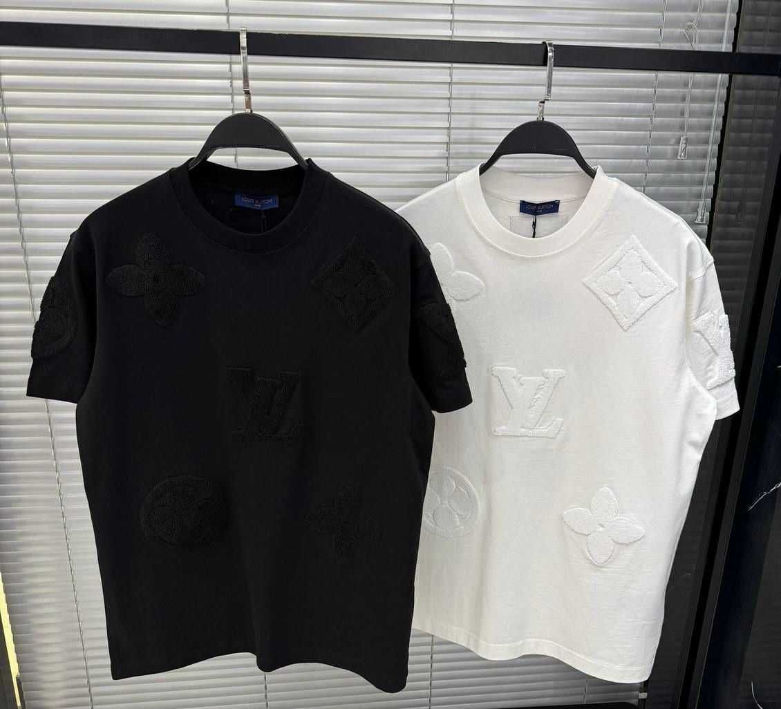 vind   tricou  Premium   model  2025  GUCCI   LOUIS  VUITTON