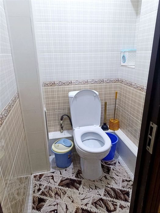 Sergeli golden life yaqinida kvartira ijaraga beriladi