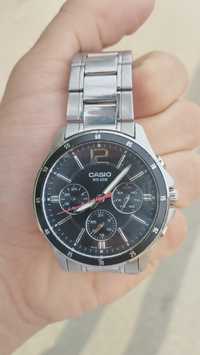 Часы CASIO  MTP-1374D-1A Оригинал