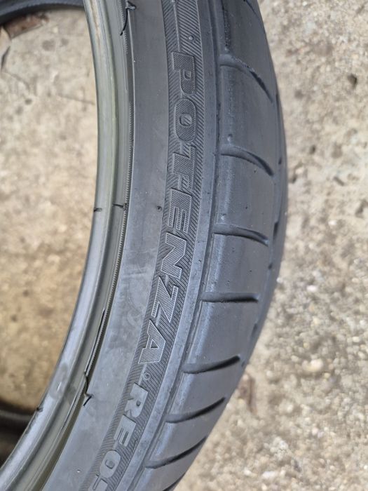 245 35 20 O BUCATA Anvelopa de vară Bridgestone Runflat Dot 20.19