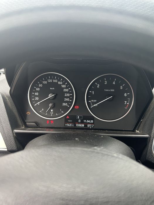bmw f20 1.6 oferta