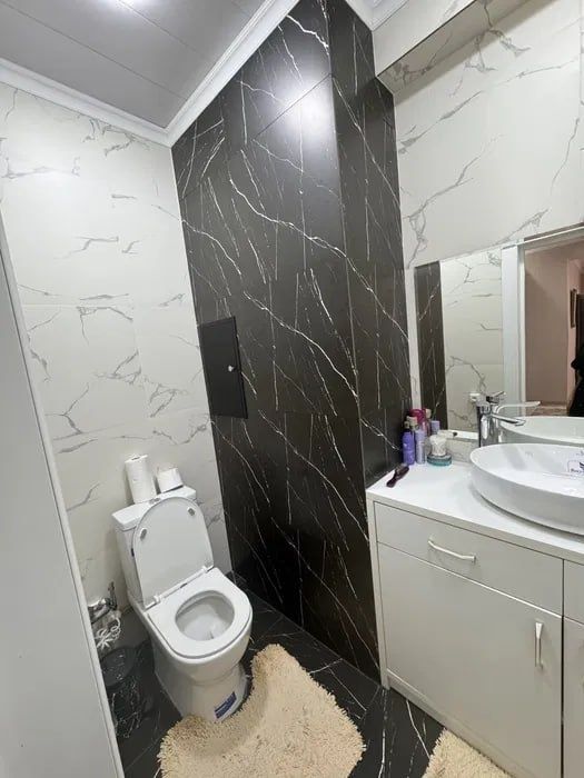 Аренда квартира бор Сергели 2-метро бекатига бир кадам жои́да