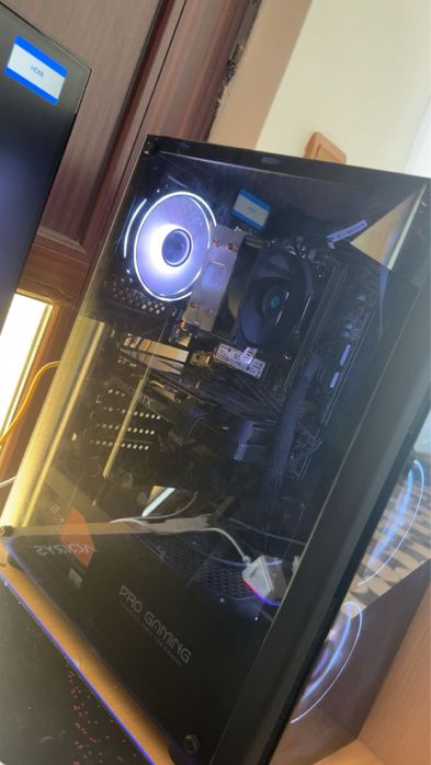 Pc gaming high class