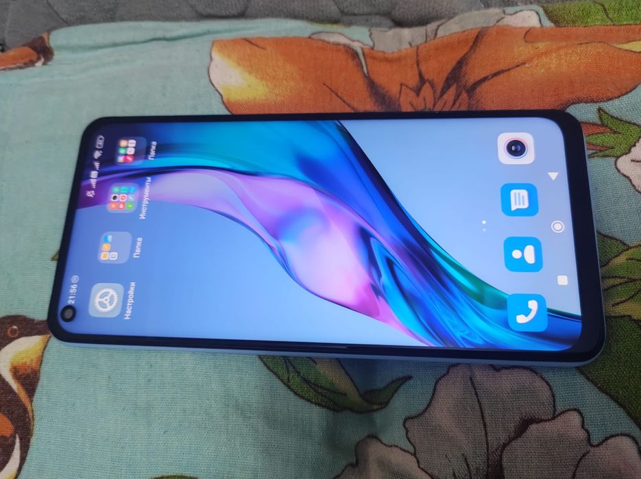 Redmi note 9 продаю 128 гб