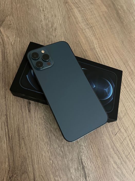 iPhone 12 Pro Max 128GB