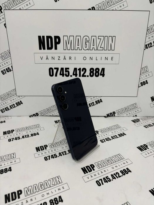 NDP Amanet NON-STOP Sos. Giurgiului 119 SAMSUNG A55 (41471)