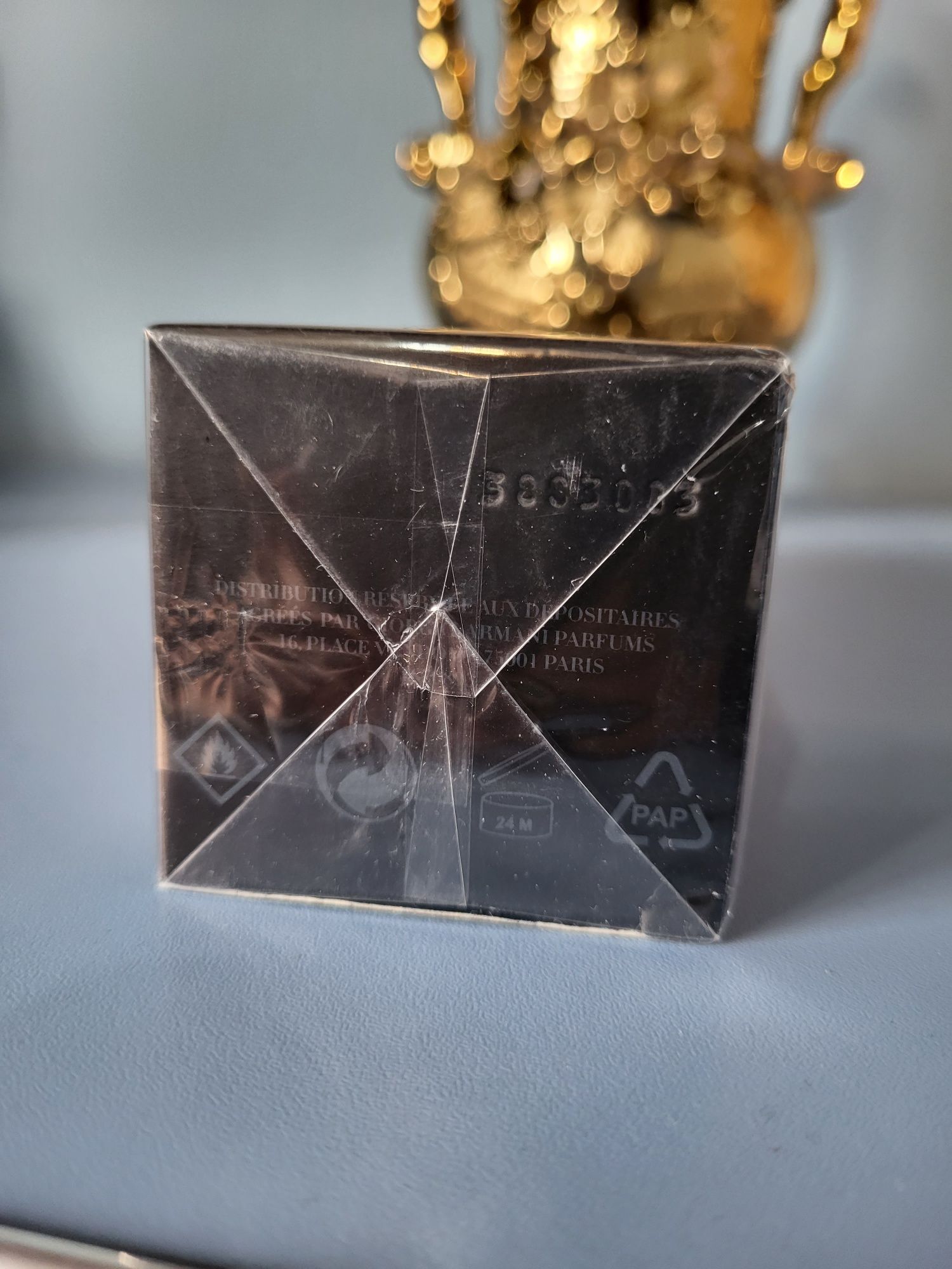 Oferta Parfum Giorgio Armani Code Sigilat