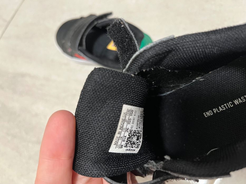ADIDAS кецове за момче