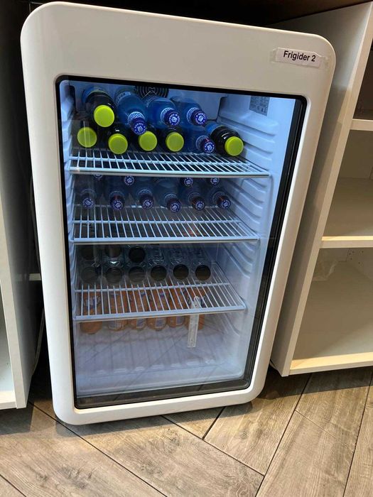 Frigider Bar 120 L