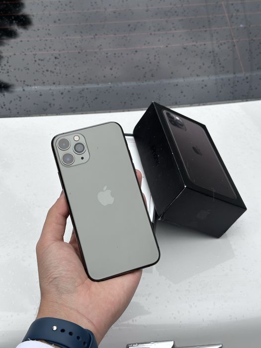 iPhone 11 Pro 64GB