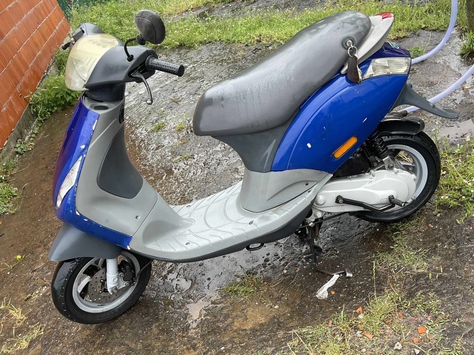 De vânzare Piagio zip 50cm