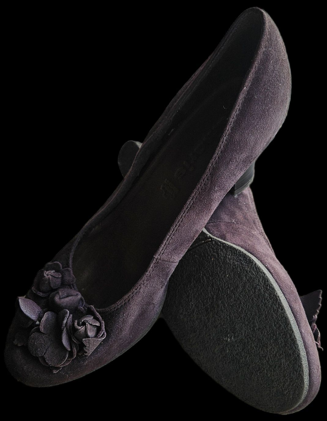 Pantofi Tamaris 37