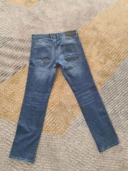 Blugi Hugo Boss Regular Fit