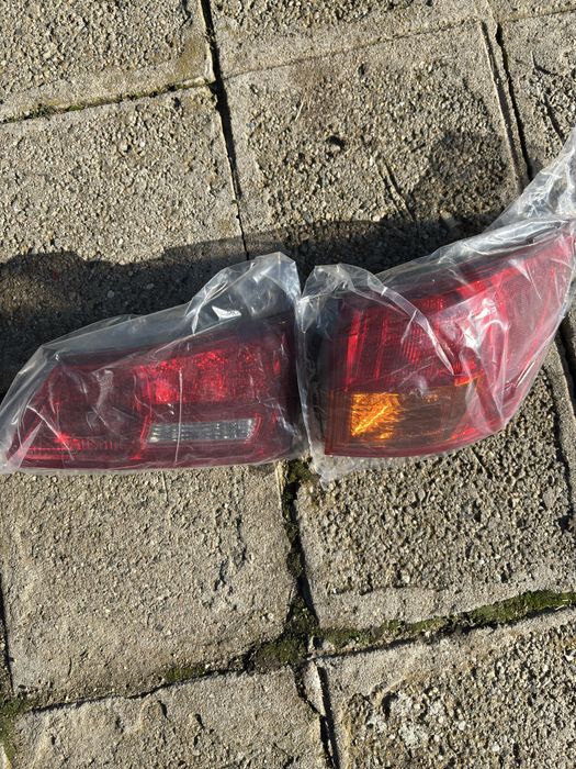 Стопове за Lexus is 220 250