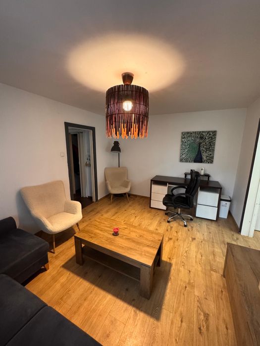 apartament 2 camere -zona centrala