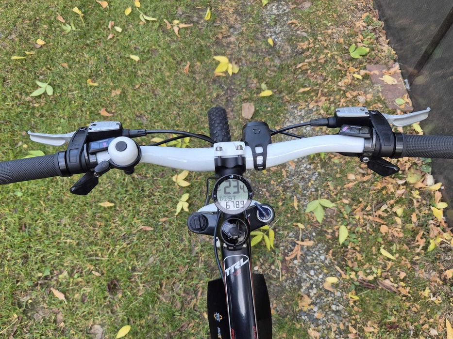 MTB Merida Trail 400 TFS , full alu, full Shimano, 27v, frane disc