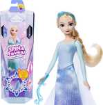Куклы Disney Холодное сердце Эльза и Анна,вращающийся и раскрывающийся