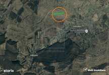 Teren extravilan in Feiurdeni, 17400 mp, expunere sudica