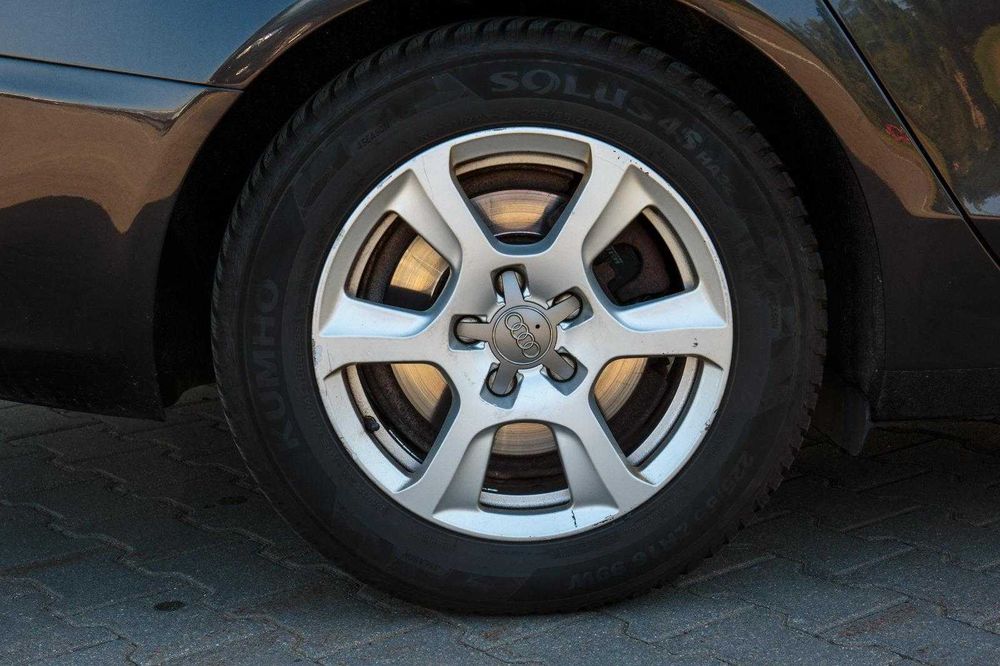 Audi A4 Avant 2.0 TDI Quattro 170 CP