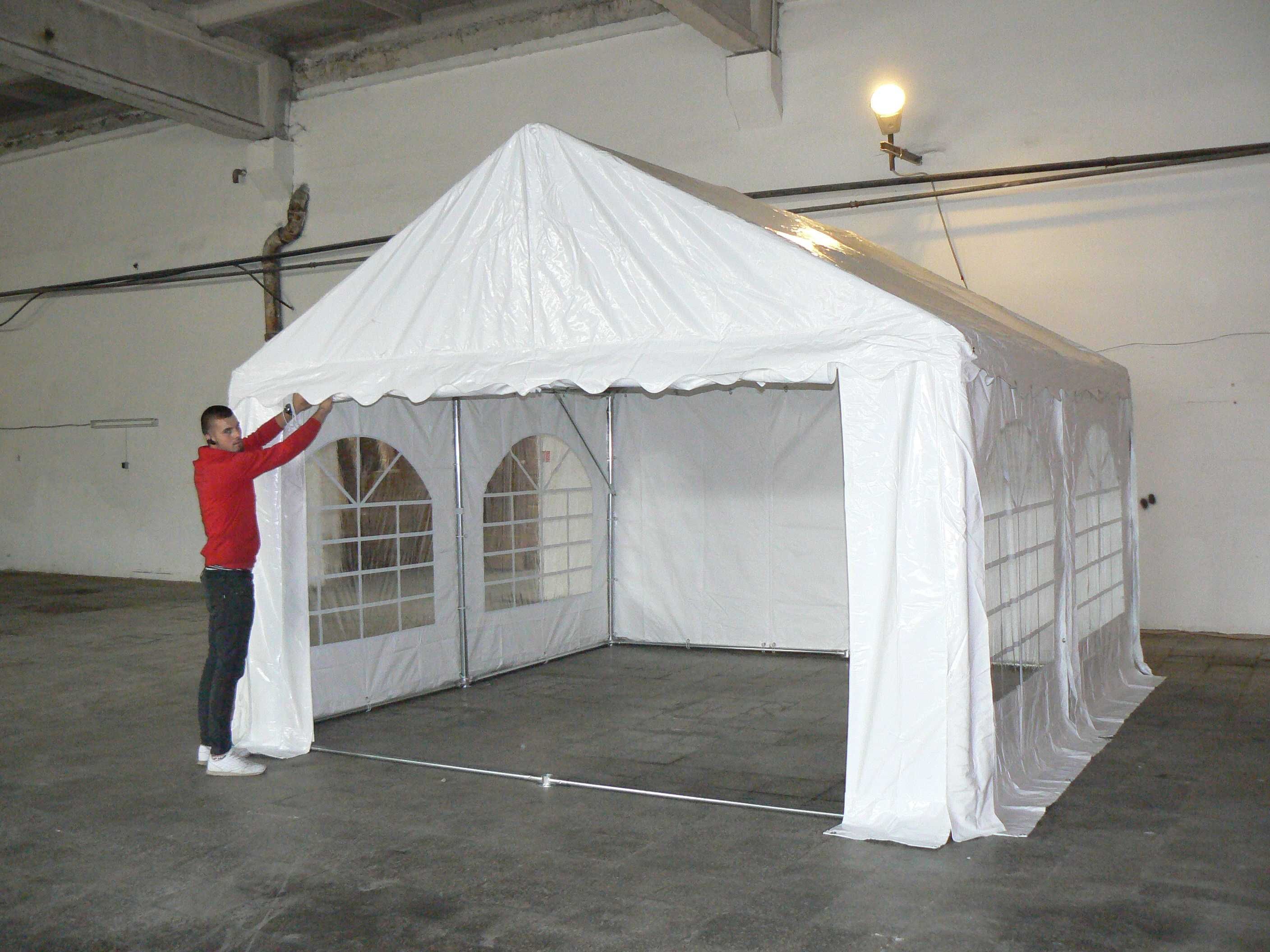 Cort Evenimente / Depozitare /Terase / Spatii Comerciale 3x2-10x20m iv