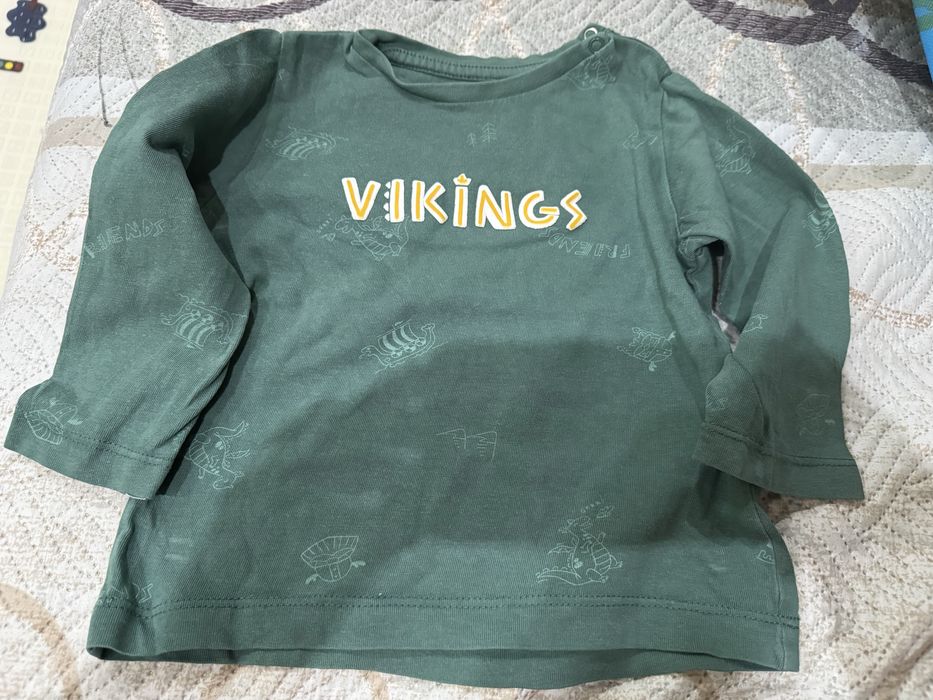 Лот дрехи Mayoral , размер 80