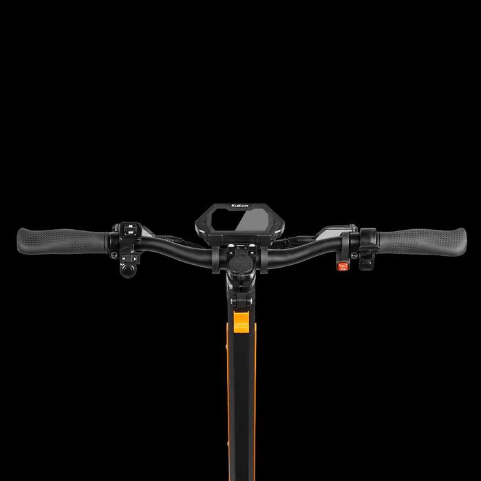 Trotineta electrica KUKIRIN G3 Pro | Motor dublu de 1200 W | 70 Km/h