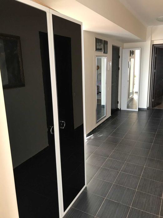 Penthouse de Inchiriat Pipera