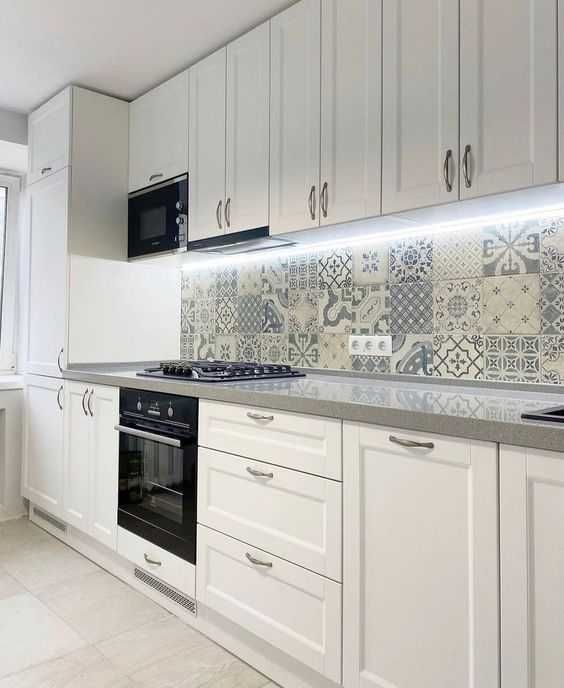 Kitchen furniture to order