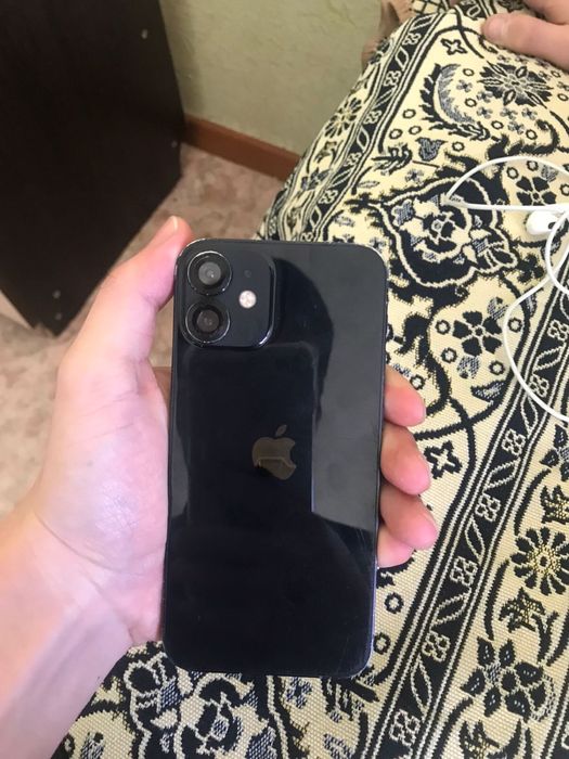 Iphone 12 mini Айфон 12 мини