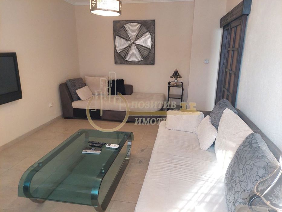 Дава се под наем Едностаен апартамент в София, Овча купел 1 - 50 кв.м за 450 € - Снимка #2