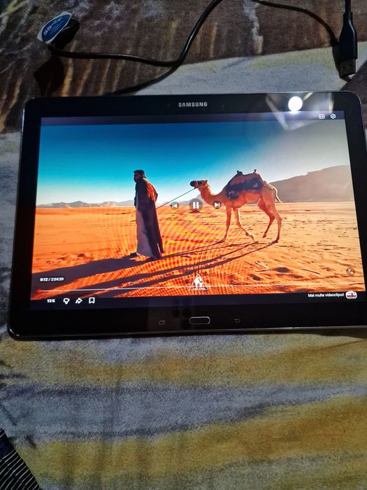 Tableta Samsung Galaxy Note Pro SM-P905