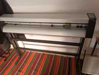 Plotter TENETH 48 CCD