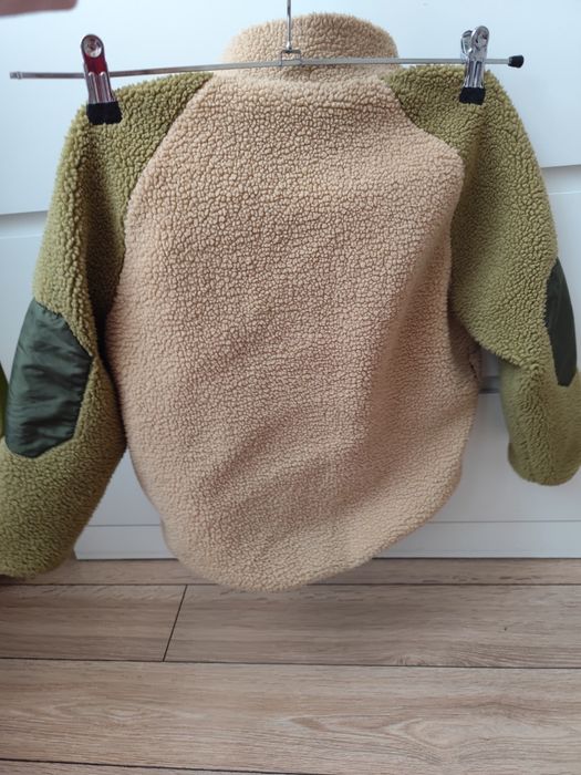 HM яке sherpa размер 110-116