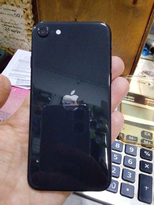 SE 2020 LLa 64 талик