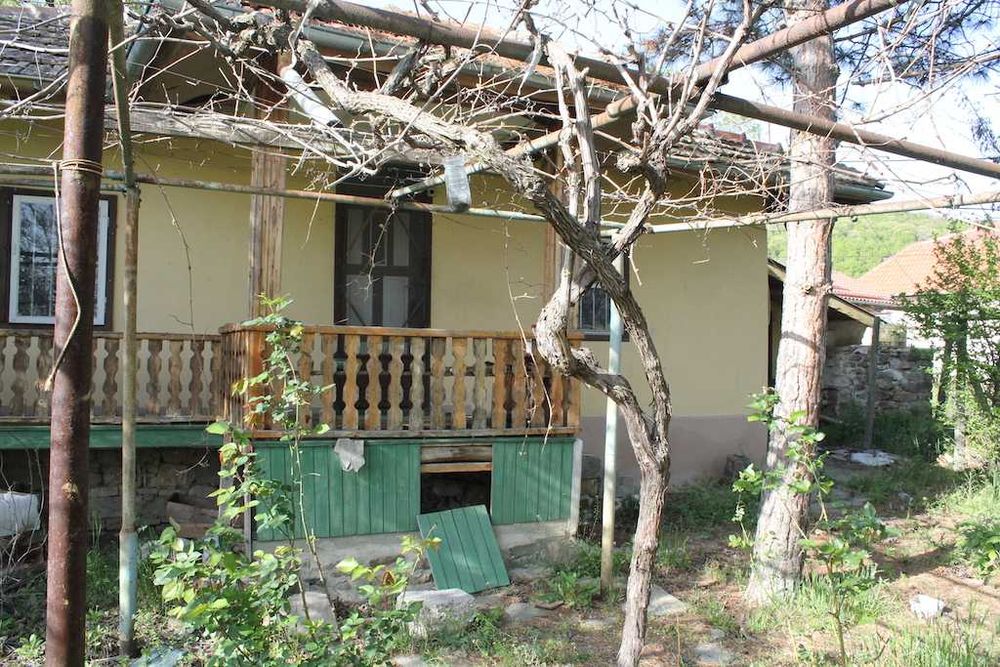 Продава се Парцел в с. Горица, Област Бургас - 1980 кв.м за 19 €/кв.м - Снимка #16