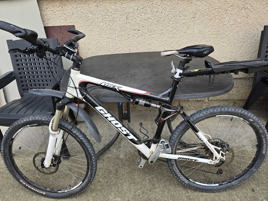 Bicicletă nouă-de vânzare