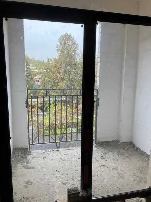 Продаётся квартира 1 комната, 4 этаж, ЖК Palazzo