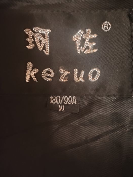 Шубка искуственная XL