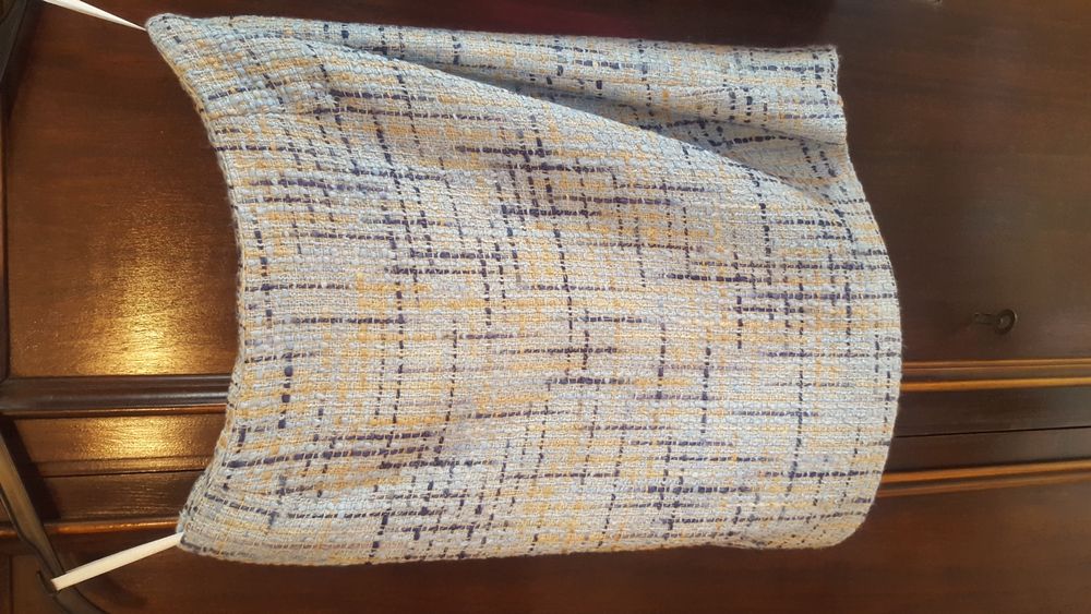 Compleu deux piece dama