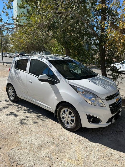 Спарк сотилади холати илеаль