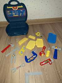 Детски инструменти