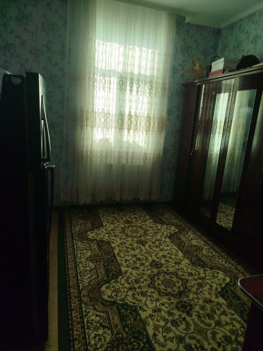 Долгосрочный квартира