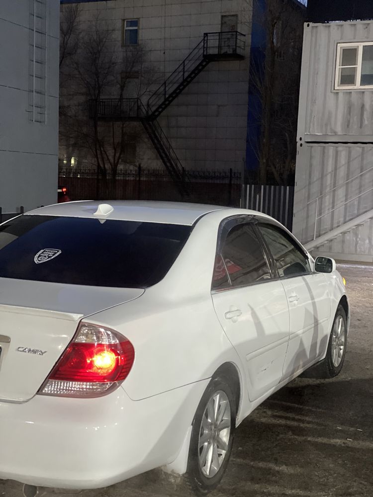 Продается Toyota Camry