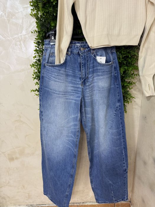 Дамски блузи с дълъг ръкав,дънки