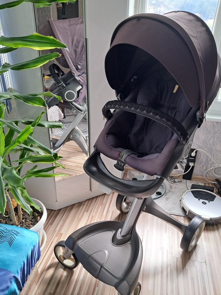 Stokke explory V3